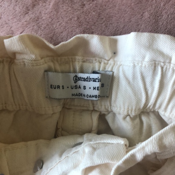 Stradivarius jeans - Picture 3 of 3